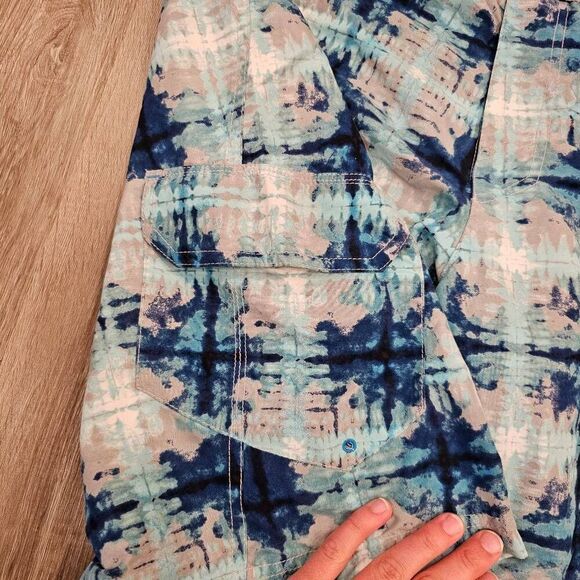 Columbia Men's size 34 Swimming shorts - Picture 6 of 7